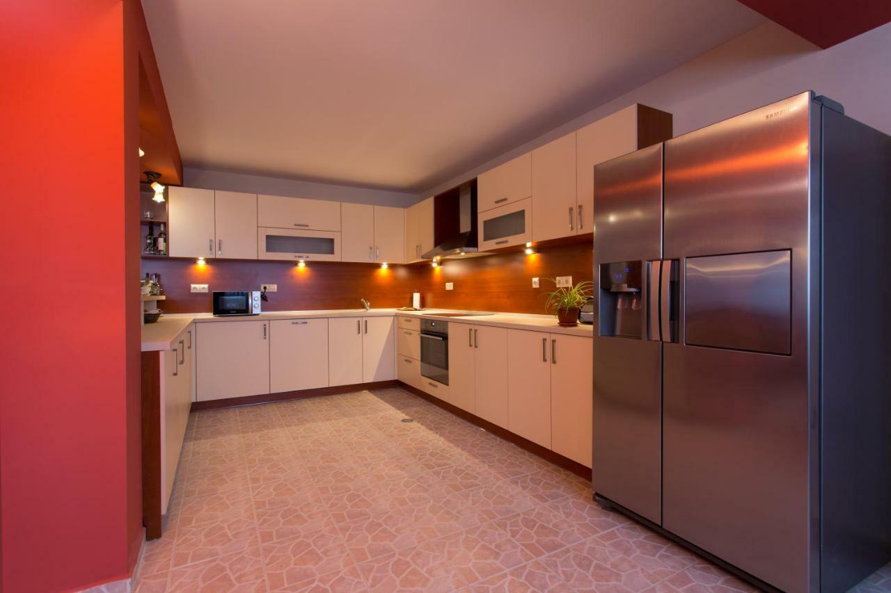 Holiday Home Paulovnia Asparukhovo  Exterior photo